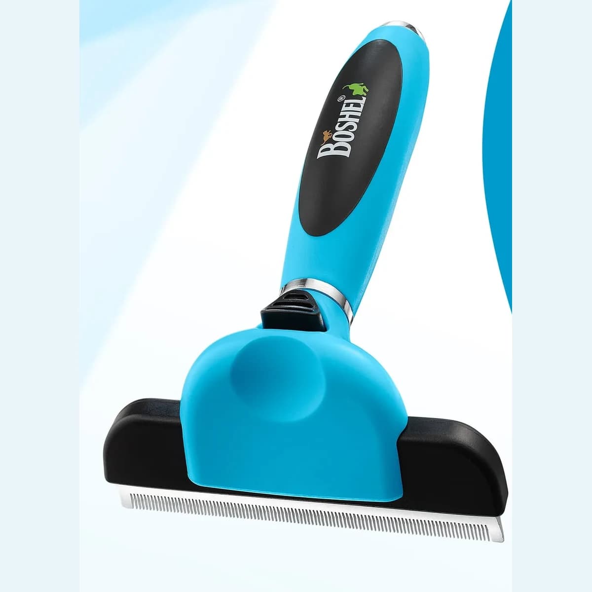 Pro Deshedding Brush