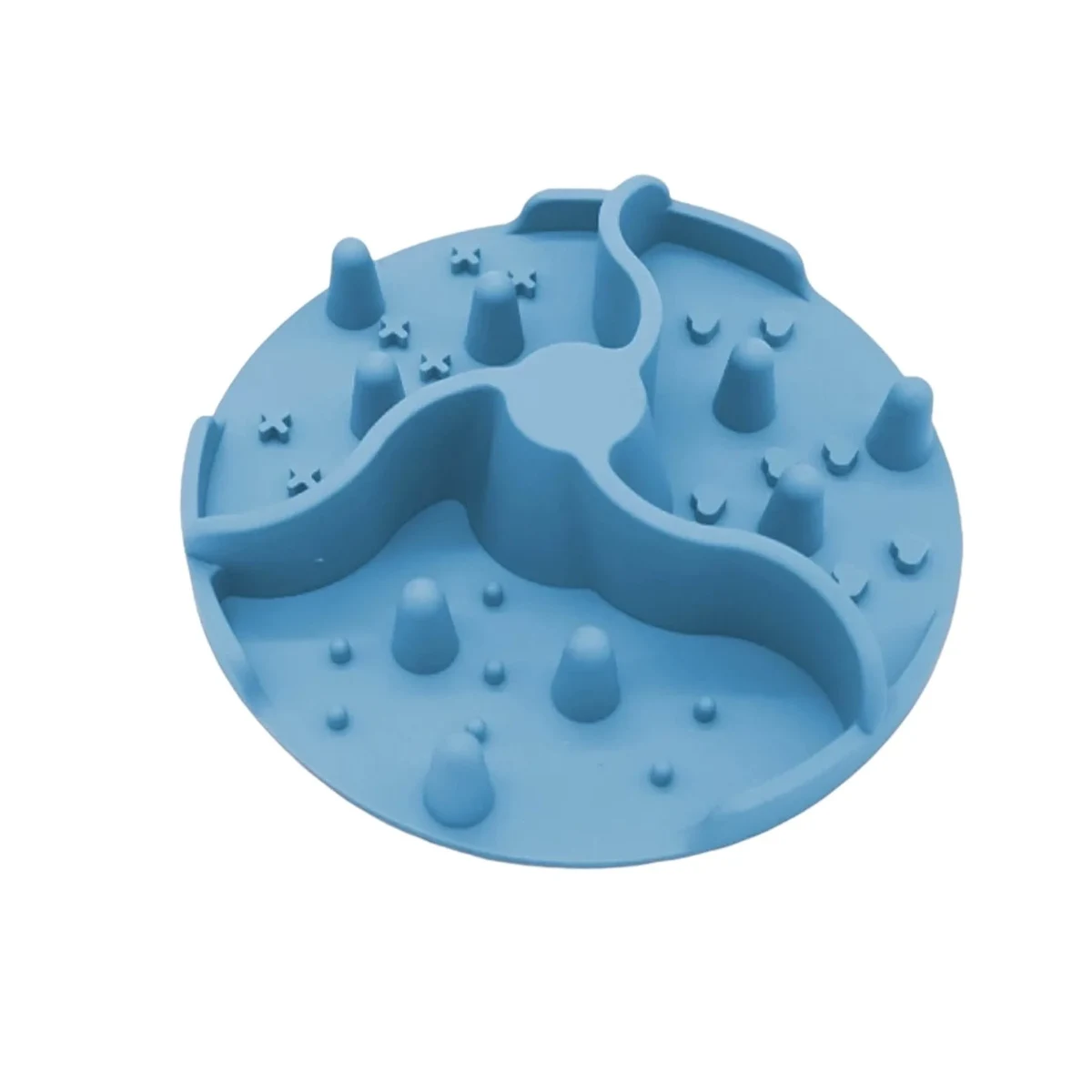 Silicone Lick Mat
