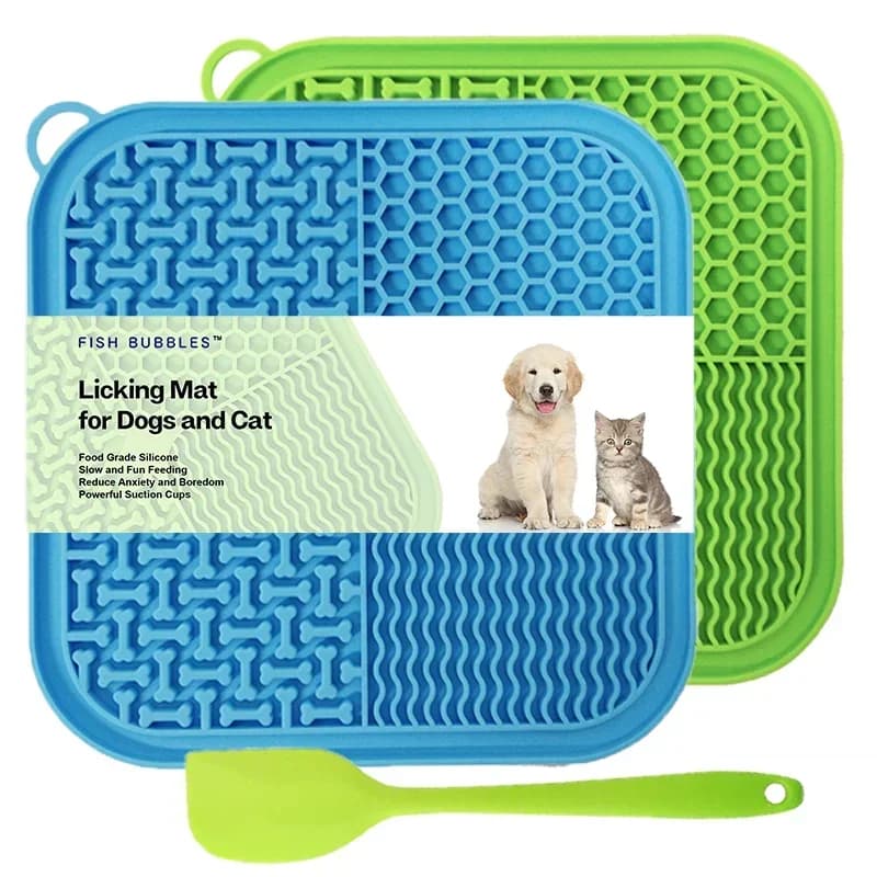 Silicone Lick Mat